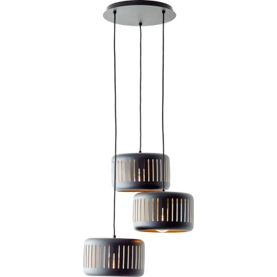Afbeelding van Brilliant Leuchten Hanglamp Tyas (1 stuk)