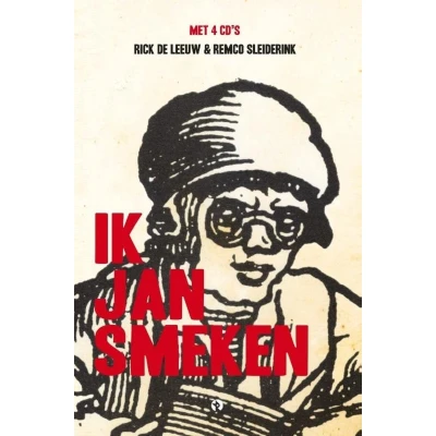 Afbeelding van Ik Jan Smeken (Hardback)