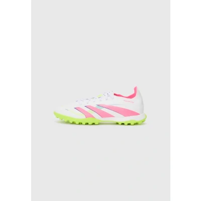 Afbeelding van adidas Performance Predator League Turf Voetbalschoenen Unisex Wit 42