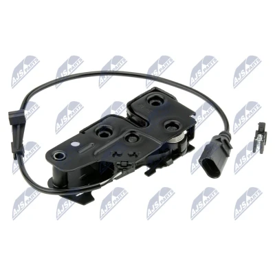 Afbeelding van Motorkapslot NTY EZC AU 085