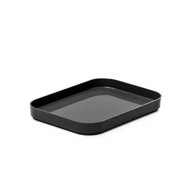 Afbeelding van Opbergbox Deksel Orthex SmartStore Compact S Grey