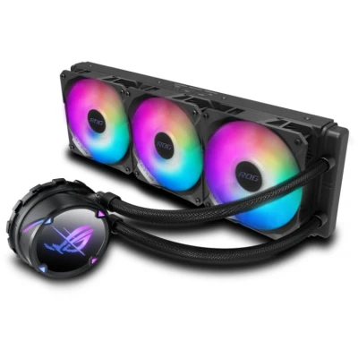 Afbeelding van Asus ROG STRIX LC II 360 ARGB