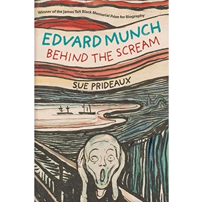 Afbeelding van Edvard Munch: Behind the Scream