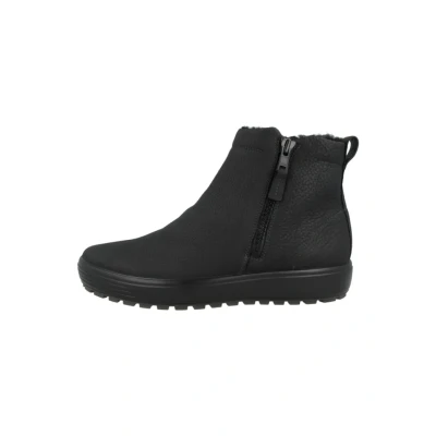 Afbeelding van Boots ECCO Men Soft 7 Tred M Black Schoenmaat 48