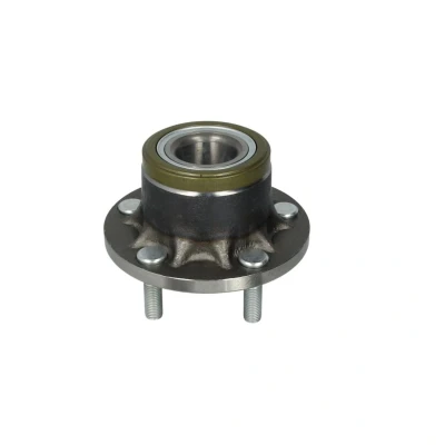 Afbeelding van BTA Wiellagerset H2G048BTA