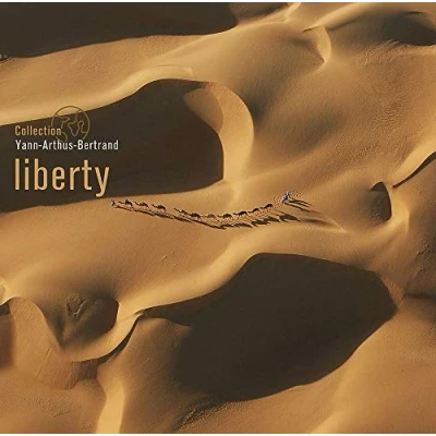 Afbeelding van V/A Liberty Collection Yann Arthus Bertrand (LP)