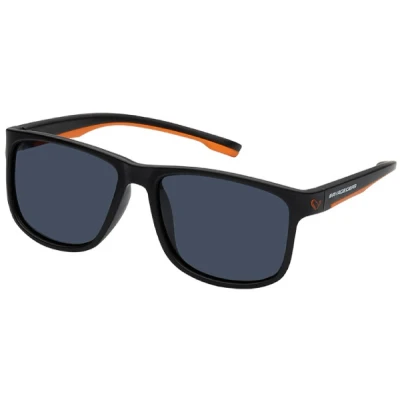 Afbeelding van Savage Gear Savage1 Polarized Sunglasses Black Polaroid zonnebril