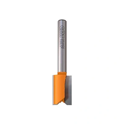 Afbeelding van CMT groeffrees Ø13x20/57mm. Z=2 S=Ø6