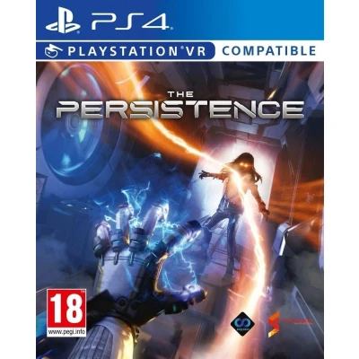 Afbeelding van The Persistence (PSVR Compatible)