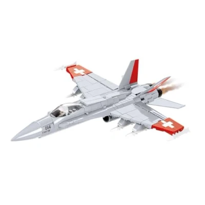 Afbeelding van COBI 5819 F/A 18C Hornet