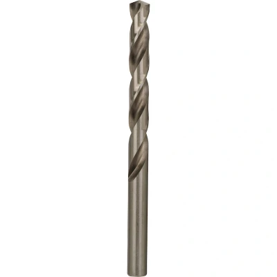 Afbeelding van Bosch Accessories 2608585517 HSS Metaal spiraalboor 9.3 mm Gezamenlijke lengte 125 Geslepen DIN 338 Cilinderschacht 5 stuk(s)