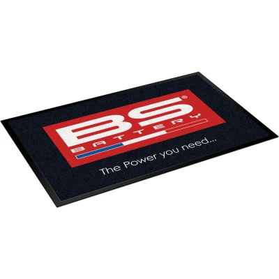Afbeelding van BS BATTERY Carpet 60x95cm