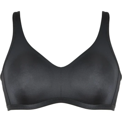 Afbeelding van Naturana Minimizer bh 5683 Zwart 95E