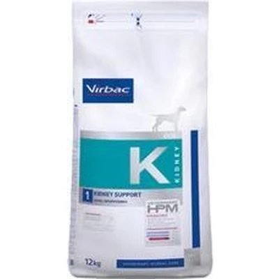 Afbeelding van Veterinary HPM Dietetic Dog Kidney 12 kg