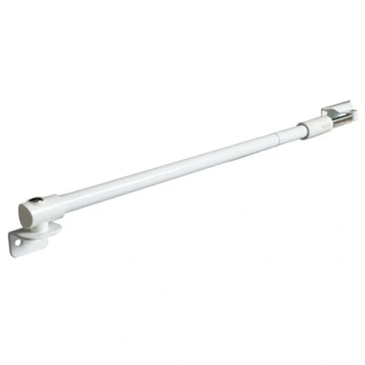 Afbeelding van AXA Telescopische Raamuitzetter 50 IN Binnendraaiend 500 751mm Wit 2846 00 54/E