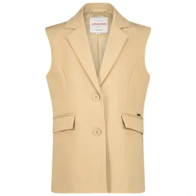 Afbeelding van Vingino blazer Tamare zand