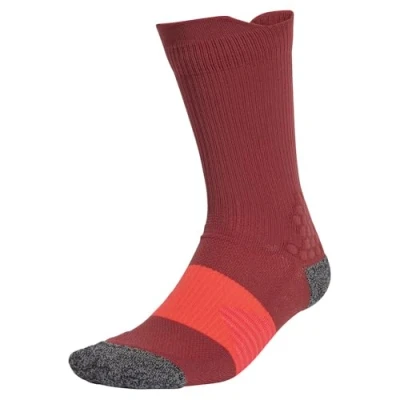 Afbeelding van adidas Performance Runxboost Sokken Unisex Wit 37 39