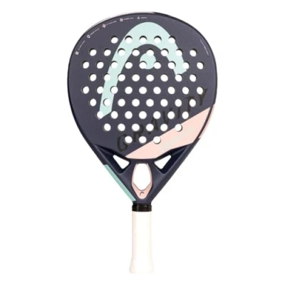Afbeelding van Head Padel Gravity Motion 2022 Padelracket Blauw/Roze