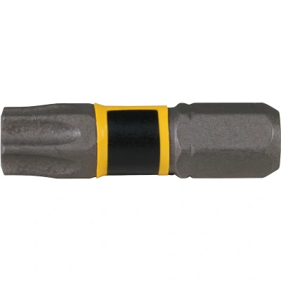 Afbeelding van MAKITA E 20242 IMPACT PREMIER schroefbit 25 mm T40 1/4&quot; (2 st.)