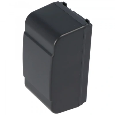 Afbeelding van AccuCell batterij geschikt voor JVC BN V12U, V14, V22, V50U