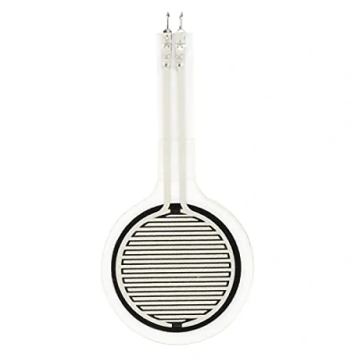 Afbeelding van YWBL WH Dunne Film Druksensor Krachtsensor DC3.3V 0 30KG MD30 60 Diameter 30mm,