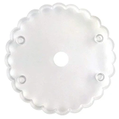 Afbeelding van JEM Scalloped Circle