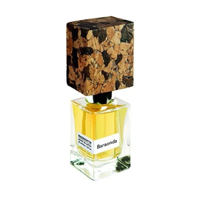 Afbeelding van Nasomatto Baraonda Extrait de Parfum 30 ml