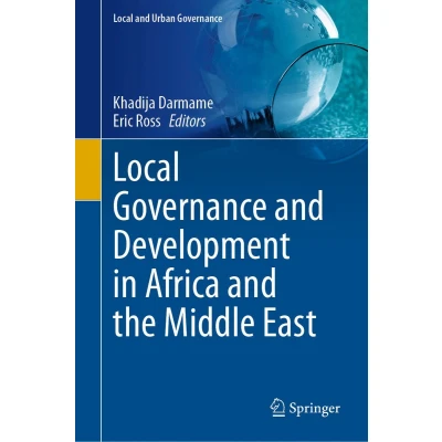 Afbeelding van Local Governance and Development in Africa the Middle East