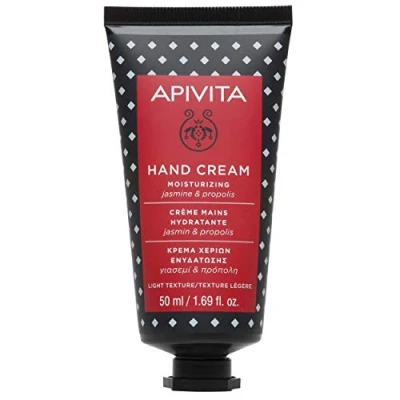 Afbeelding van Apivita Moisturizing Hand Cream Jasmine