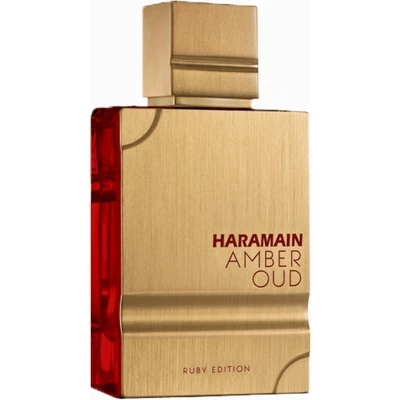 Afbeelding van Al Haramain Amber Oud Ruby Edition Eau de Parfum 120 ml
