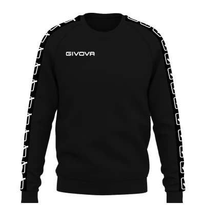Afbeelding van Givova Band Sweatshirt Zwart M Man