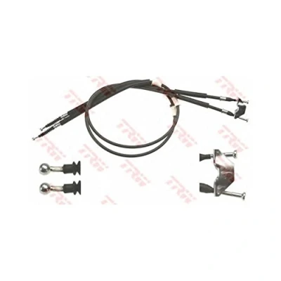 Afbeelding van Trw Handremkabel GCH612