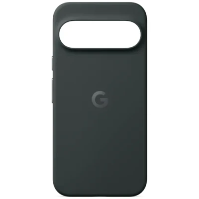Afbeelding van Google Pixelsnap Back Cover Zwart Pixel 10 Pro XL