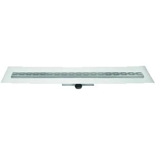 Afbeelding van Easy Drain Compact 30 FF douchegoot 900 mm