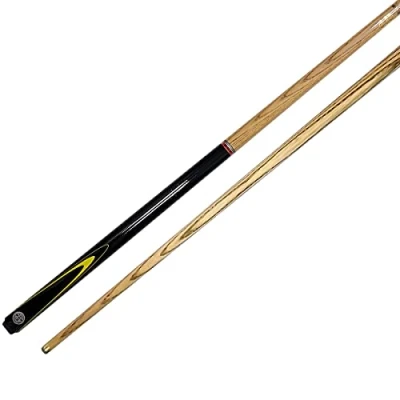 Afbeelding van BCE Christophe Lambert 2 delige Engelse poolkeu met 8,5 mm tip
