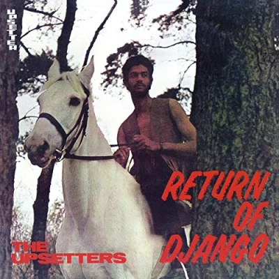 Afbeelding van Return Of Django