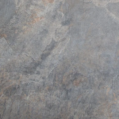Afbeelding van Michel Oprey &amp; Beisterveld Ceramaxx 60x60x2 Cm Durban Slate Multicolor (2.2) is een uitzonderlijke keramische tegel