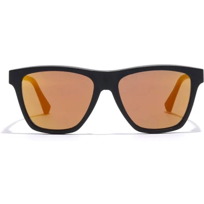 Afbeelding van Hawkers One LS RAW Polarized Zonnebril, Heren, Maat: Size, Black