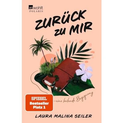 Afbeelding van Zurück zu mir: Eine heilende Begegnung