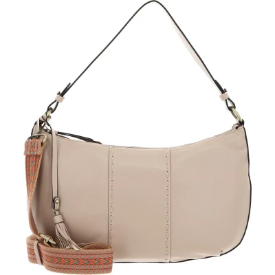 Afbeelding van PICARD Shopper Schoudertas Venia Shoulder Bag Cookie Beige