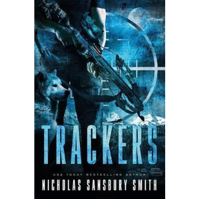 Afbeelding van Trackers