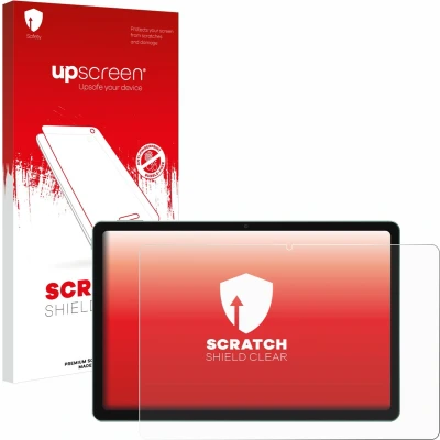 Afbeelding van upscreen Screenprotector voor Xiaomi Redmi Pad SE Folie Beschermfolie transparant