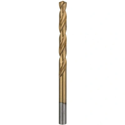 Afbeelding van Bosch Accessoires Metaalboor HSS Tin 7X69X109mm DIN 338 2609255103