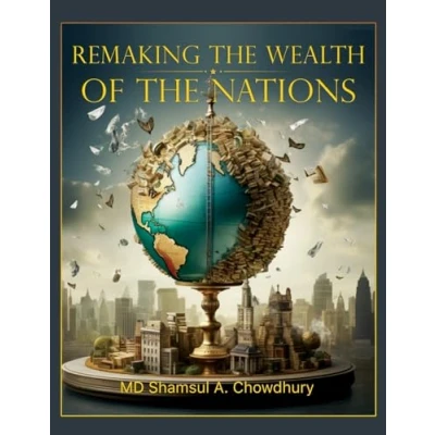 Afbeelding van Remaking the Wealth of Nations