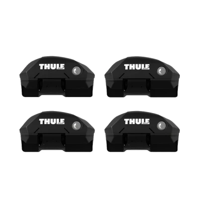 Afbeelding van Voetenset Thule Edge Raised Rail (7204)