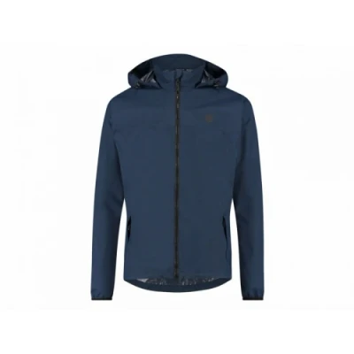 Afbeelding van Regenjas AGU Unisex Go Jacket Navy Blue S