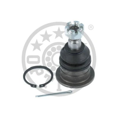 Afbeelding van OPTIMAL G3 2005 Fuseekogel Vooras links, rechts, Bovenaan Met zekerheidsring 40,3, 53,3mm M14 x 1,50 RHT Mmm voor driehoeksdraagarm