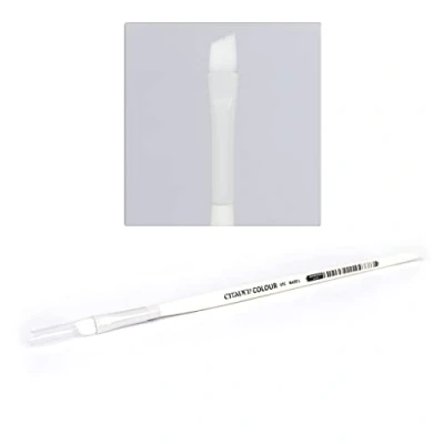 Afbeelding van Synthetic Base Brush Large