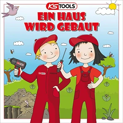 Afbeelding van KS TOOLS 100213 Gereedschap