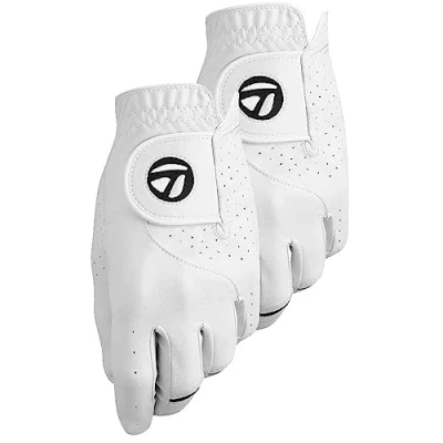 Afbeelding van TaylorMade 2018 HyperTec Stratus Tech golfhandschoenen voor heren, 1 stuks